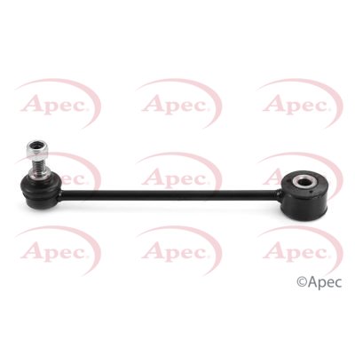 APEC braking AST4134
