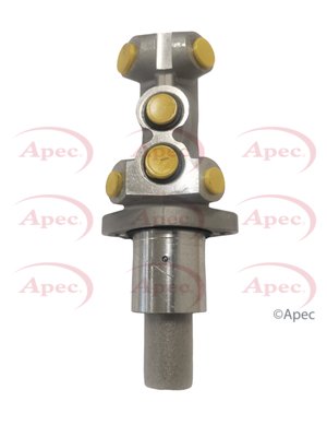 APEC braking MCY455