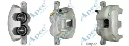 APEC braking LCA110