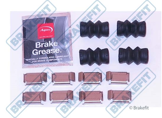 APEC braking BKT1153