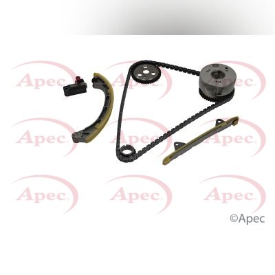 APEC braking ACK4121