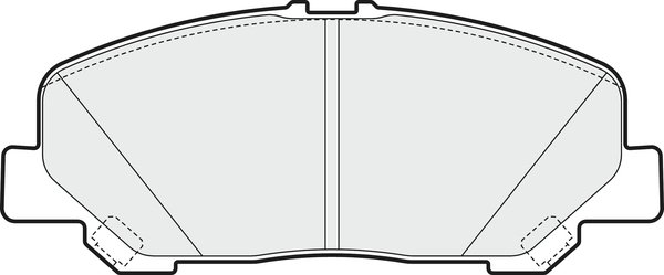 APEC braking PD3896