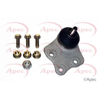 APEC braking AST0036