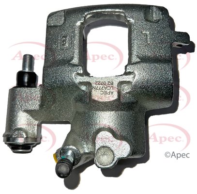 APEC braking LCA777N