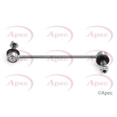 APEC braking AST4723