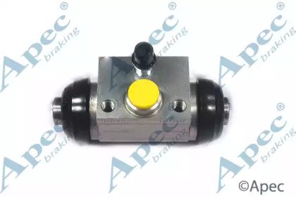 APEC braking BCY1461