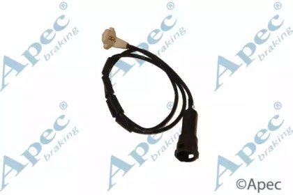 APEC braking WIR5117