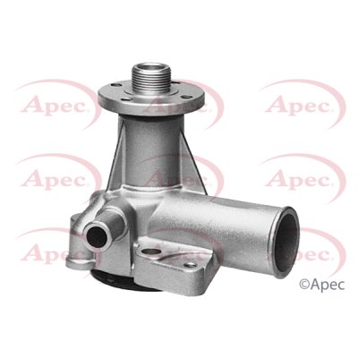 APEC braking AWP1176
