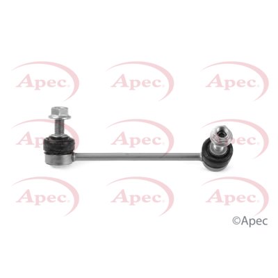 APEC braking AST4699