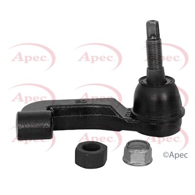 APEC braking AST6290