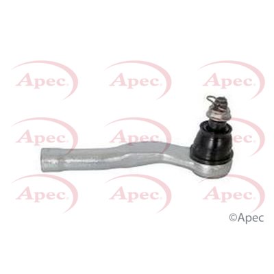 APEC braking AST6438