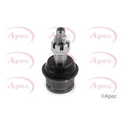 APEC braking AST0330