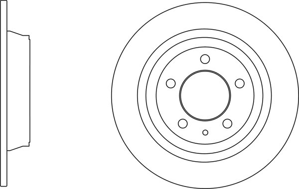 APEC braking SDK6810