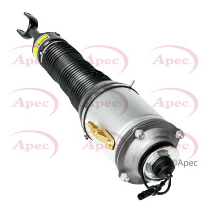 APEC braking AAS1059