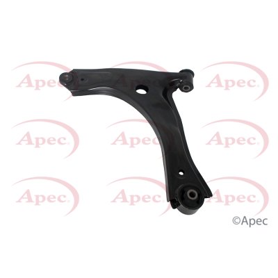 APEC braking AST2532