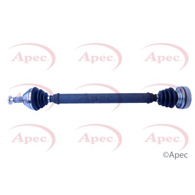 APEC braking ADS1550R