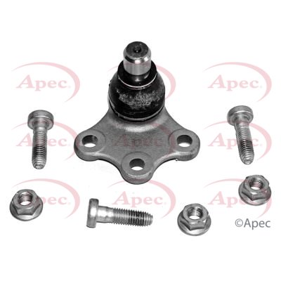 APEC braking AST0176