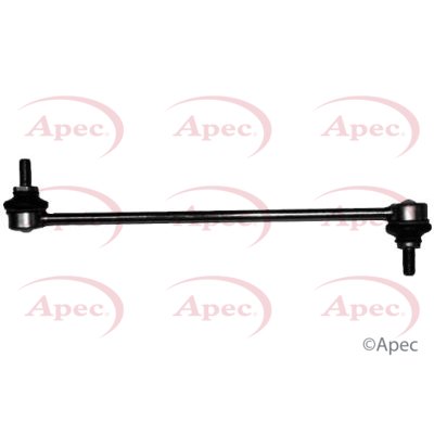 APEC braking AST4099