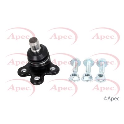 APEC braking AST0211