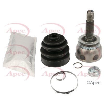 APEC braking ACV1280 APEC braking ACV1280