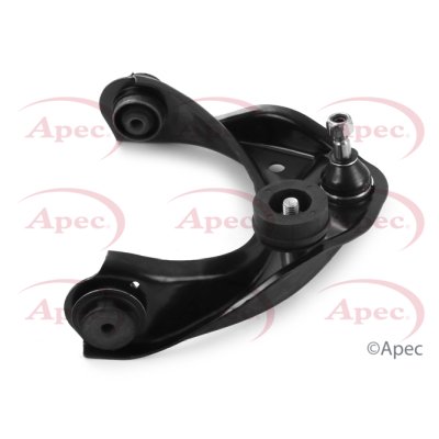 APEC braking AST2489