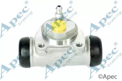 APEC braking BCY1044