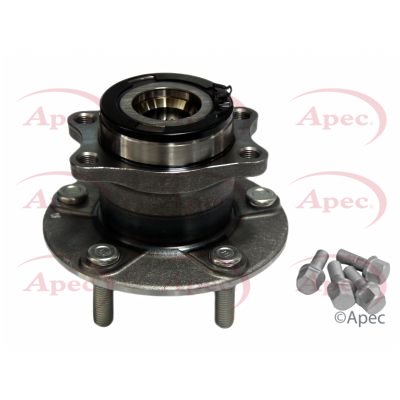 APEC braking AWB1484