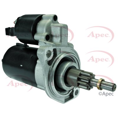 APEC braking ASM1536