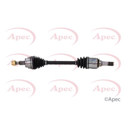 APEC braking ADS1283L