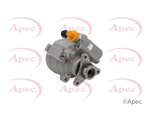 APEC braking APS1258