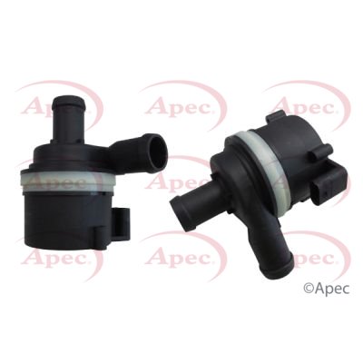 APEC braking AWP1578