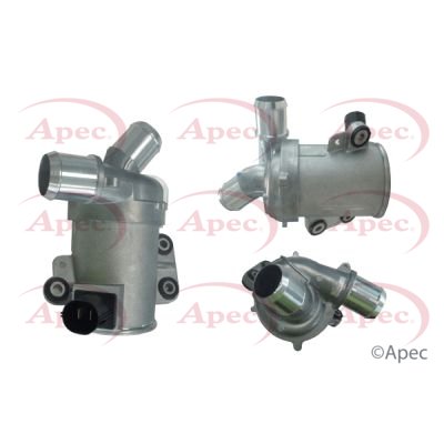 APEC braking AWP1557
