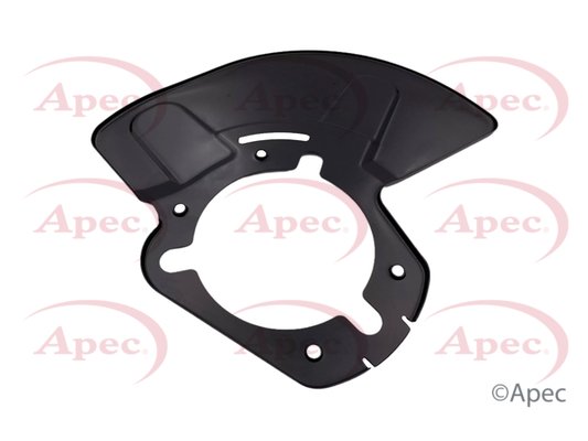 APEC braking ASG1034
