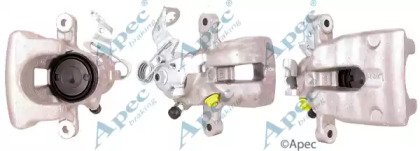 APEC braking LCA221