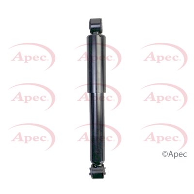 APEC braking ASA1192