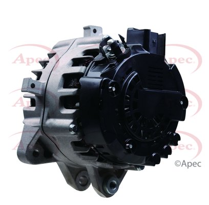 APEC braking AAL1300