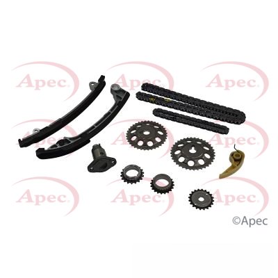 APEC braking ACK4147