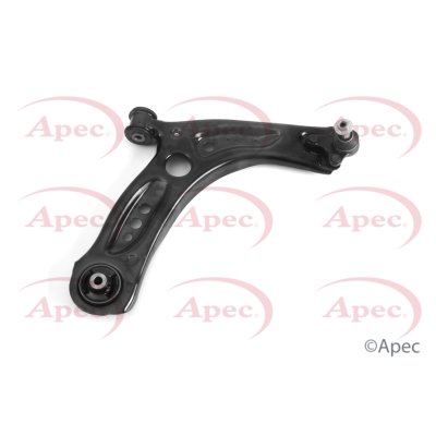 APEC braking AST2704