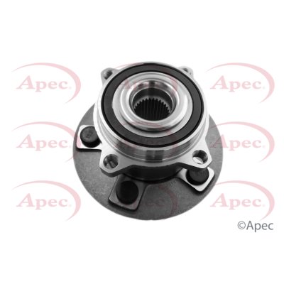 APEC braking AWB1400