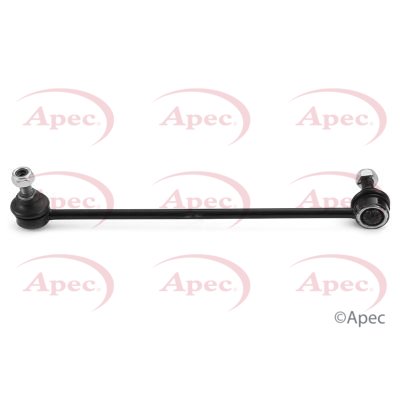 APEC braking AST4136