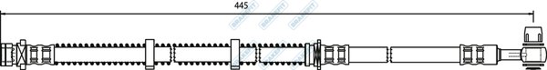 APEC braking BHO4196