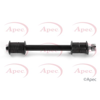 APEC braking AST4479