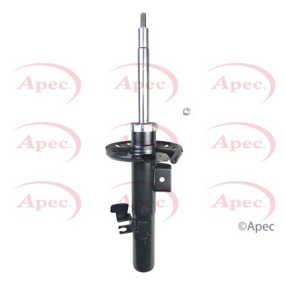 APEC braking ASA1812