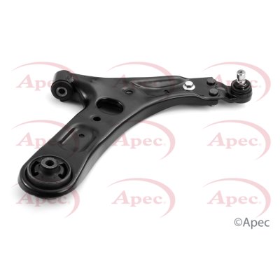 APEC braking AST2499
