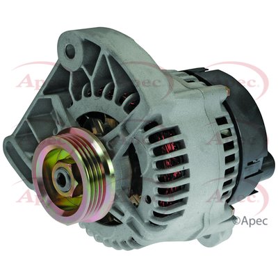 APEC braking AAL1638