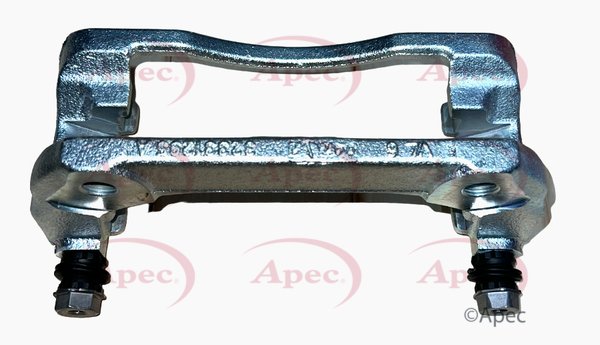 APEC braking CCA131