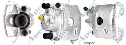 APEC braking LCA310