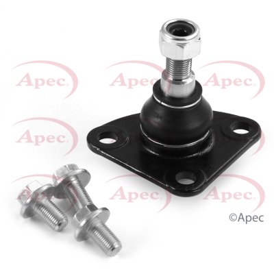 APEC braking AST0011