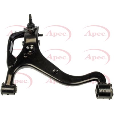 APEC braking AST2183