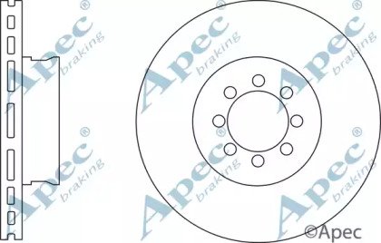 APEC braking DSK2759 APEC braking DSK2759